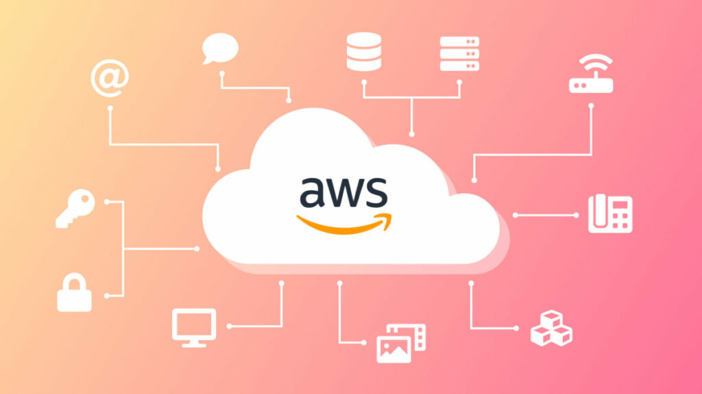 Use AWS intensively to create your subscription service.