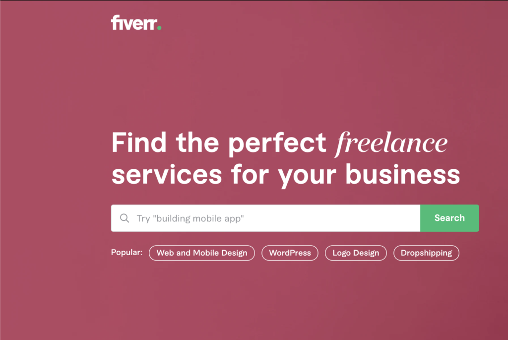 Fiverr