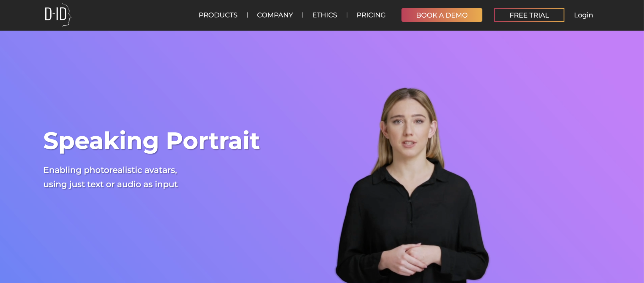 How to make deepfake videos online Comparing services Cris Pintea